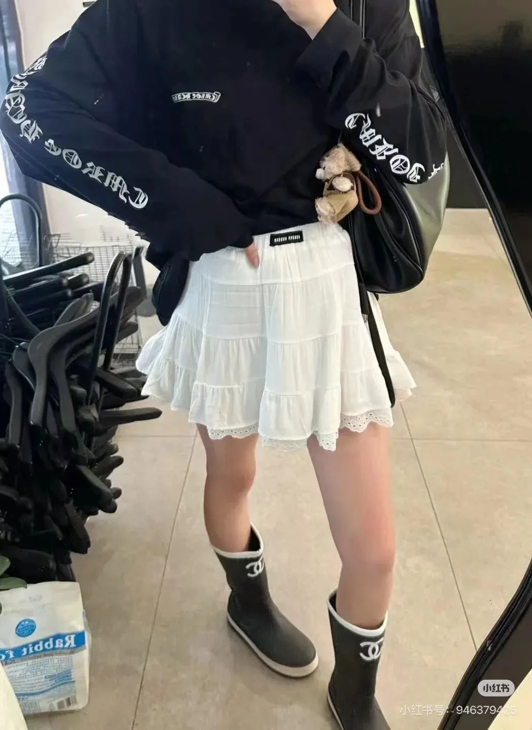 model picture